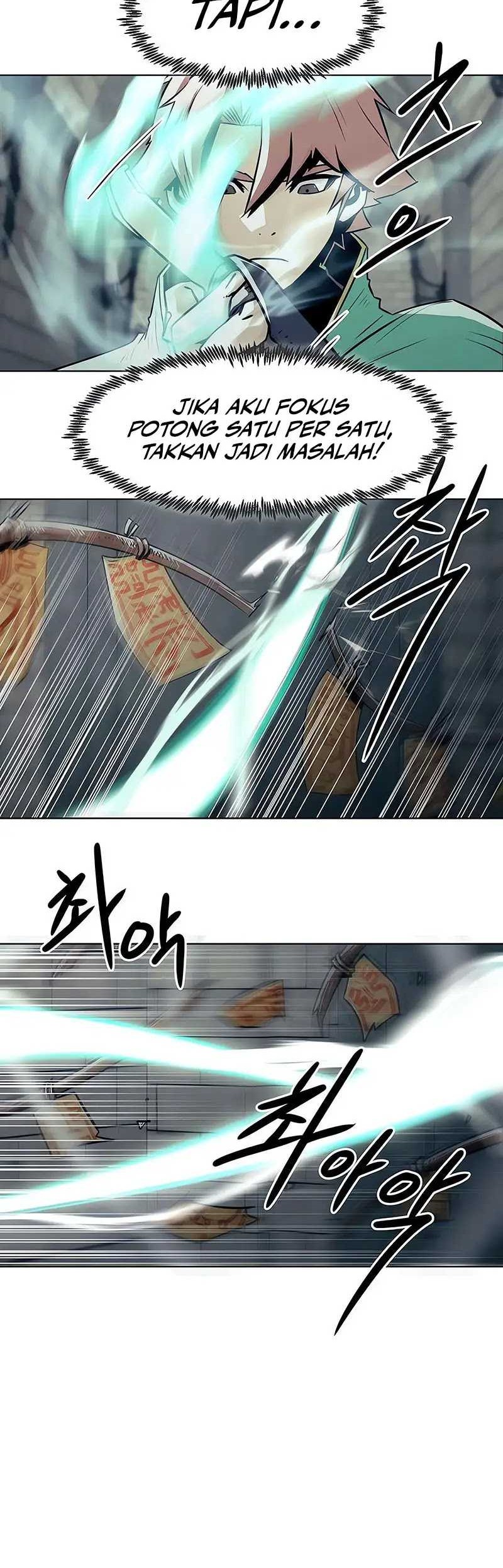 Becoming the Swordmaster Rank Young Lord of the Sichuan Tang Family Chapter 26 Gambar 45