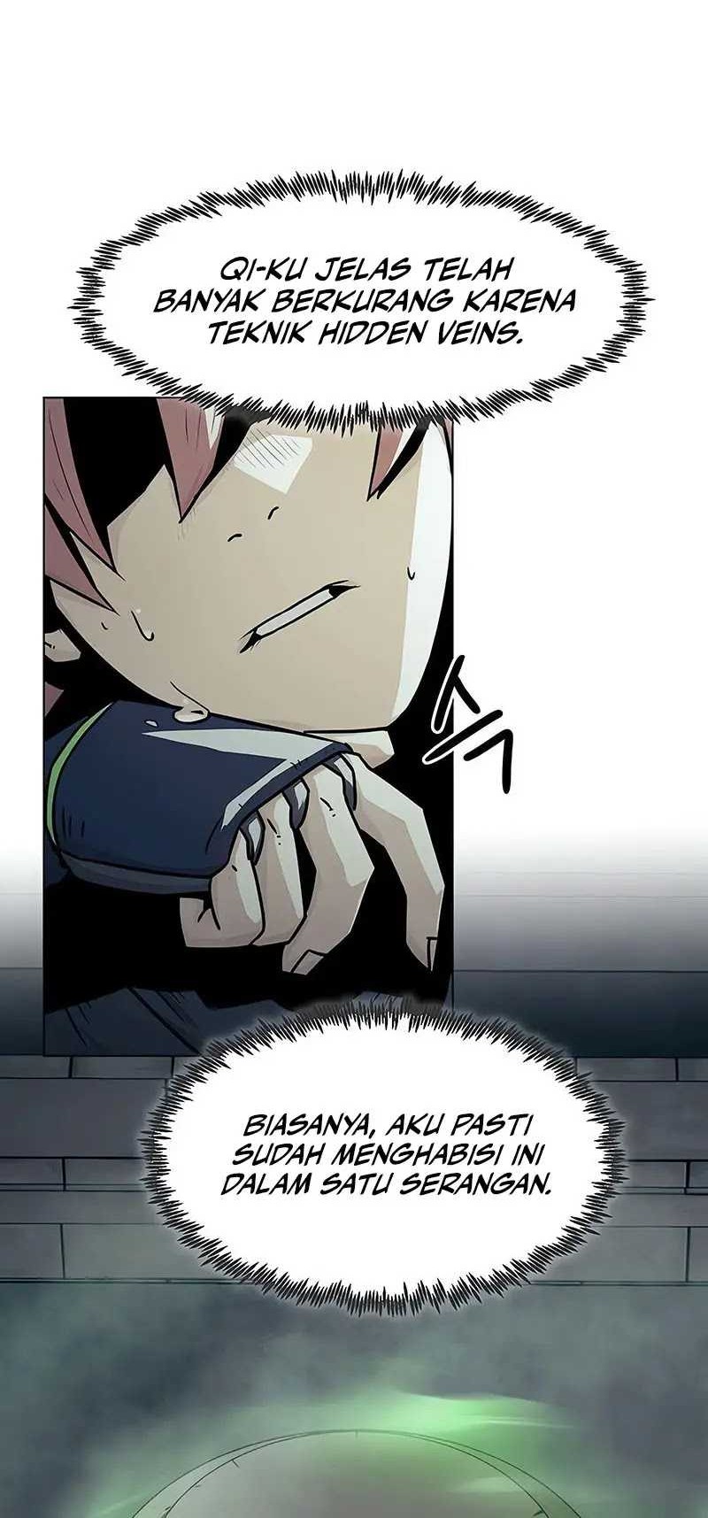 Becoming the Swordmaster Rank Young Lord of the Sichuan Tang Family Chapter 26 Gambar 49