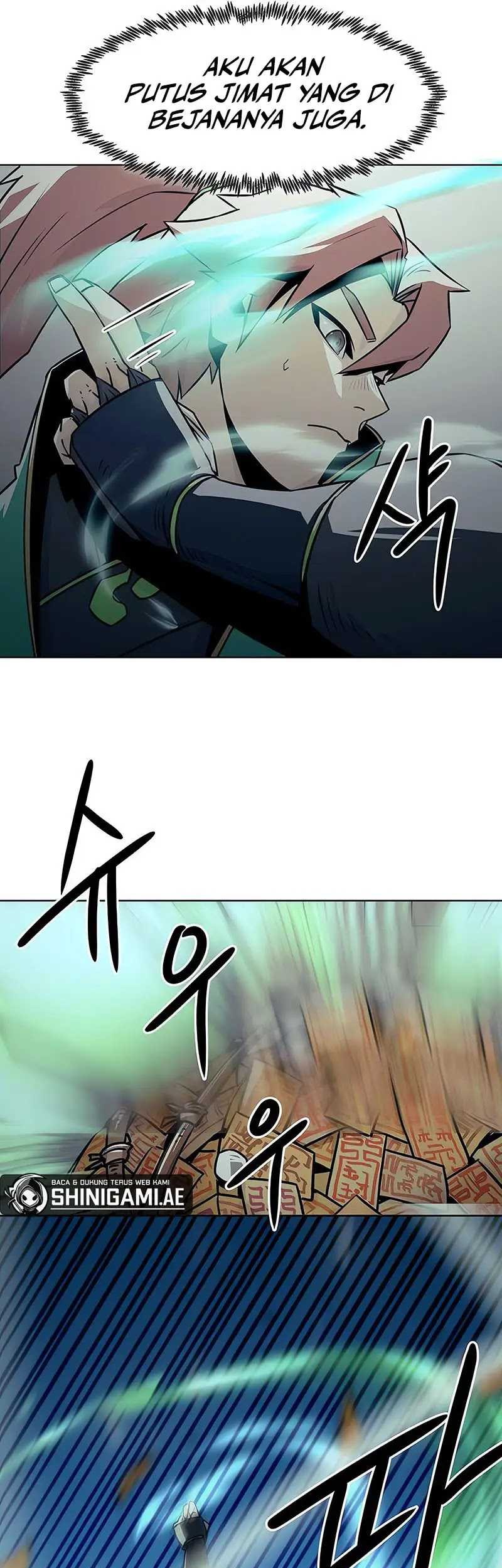 Becoming the Swordmaster Rank Young Lord of the Sichuan Tang Family Chapter 26 Gambar 46