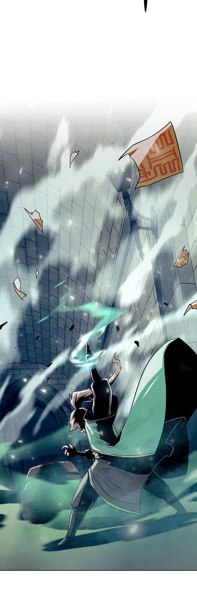 Becoming the Swordmaster Rank Young Lord of the Sichuan Tang Family Chapter 26 Gambar 48