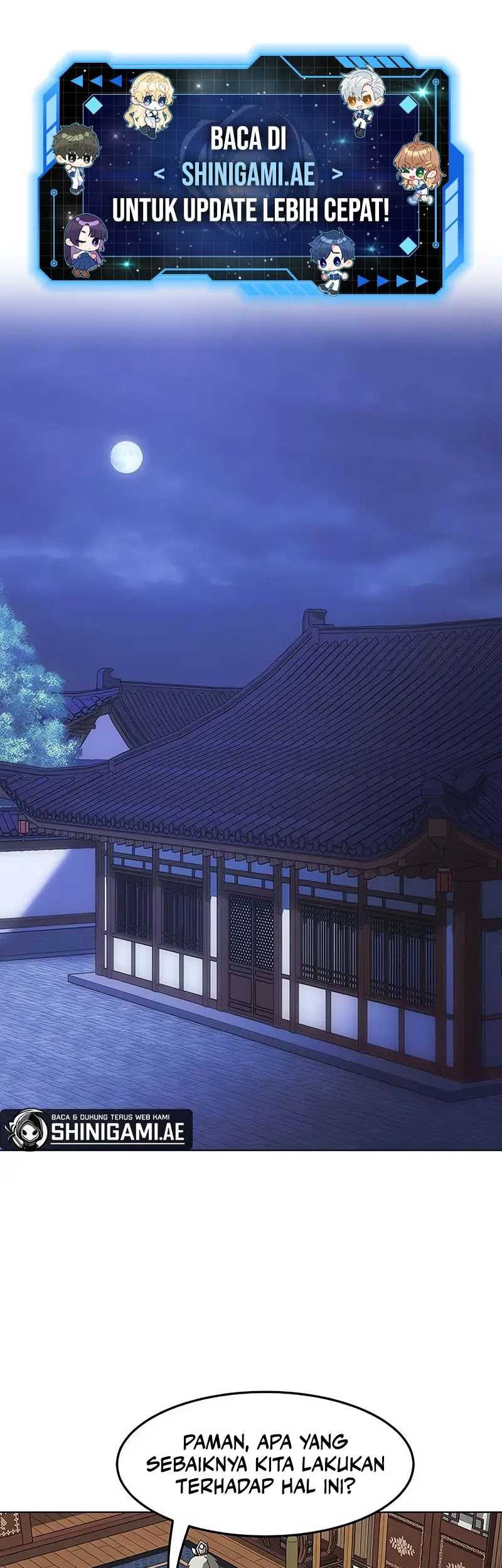 Manhwa Becoming the Swordmaster Rank Young Lord of the Sichuan Tang Family Chapter 26 gambar nomor 2