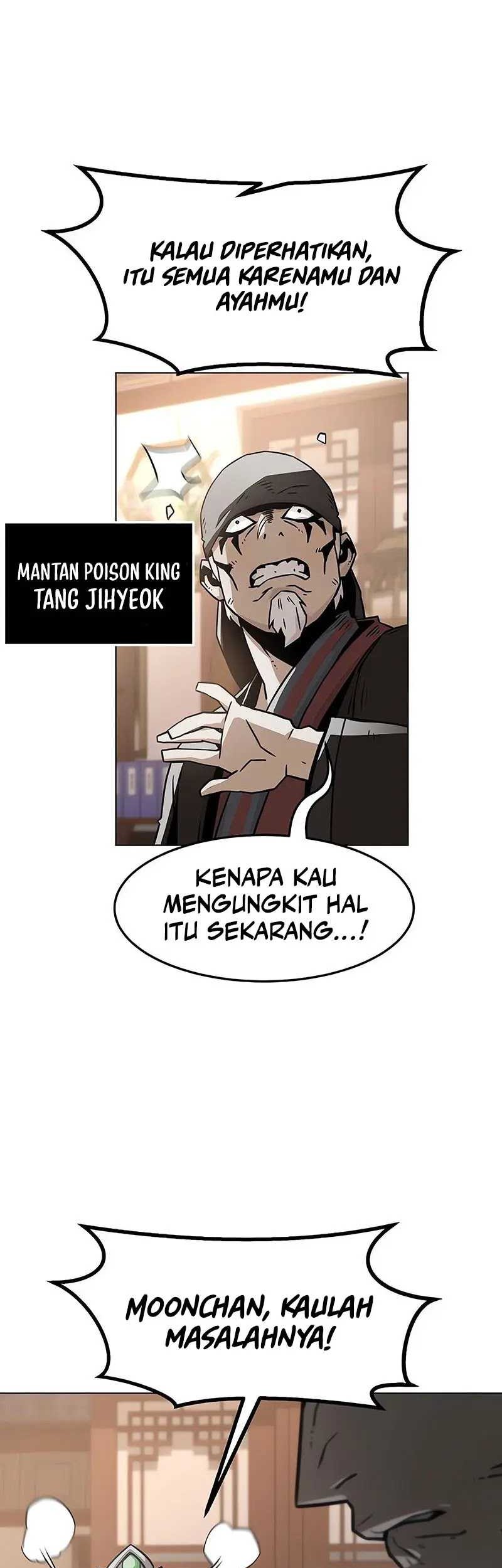 Becoming the Swordmaster Rank Young Lord of the Sichuan Tang Family Chapter 26 Gambar 4