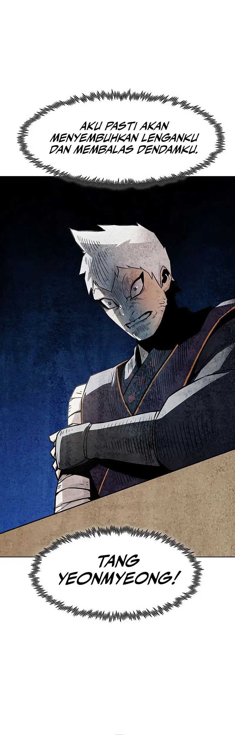 Becoming the Swordmaster Rank Young Lord of the Sichuan Tang Family Chapter 26 Gambar 7