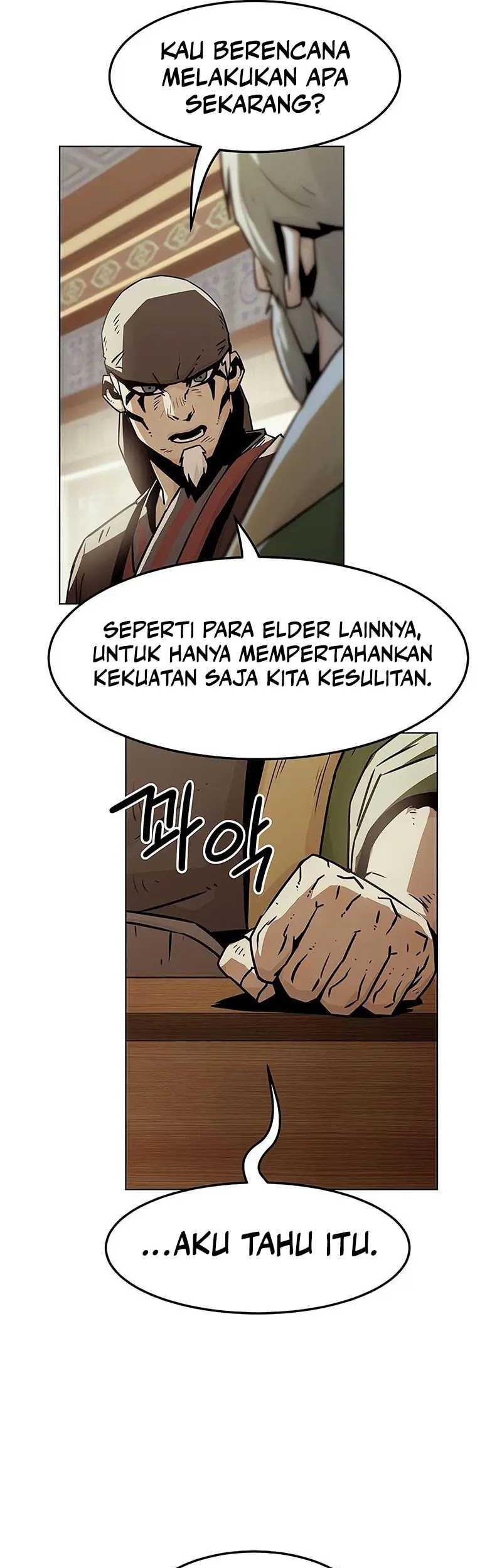 Becoming the Swordmaster Rank Young Lord of the Sichuan Tang Family Chapter 26 Gambar 8