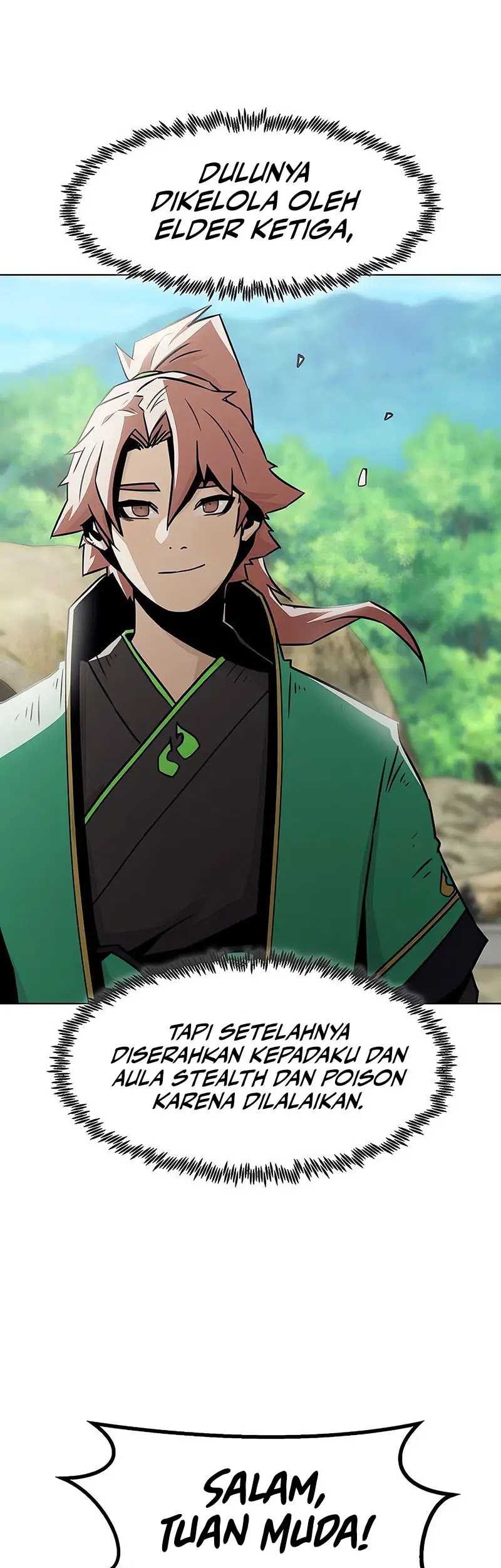 Becoming the Swordmaster Rank Young Lord of the Sichuan Tang Family Chapter 26 Gambar 12