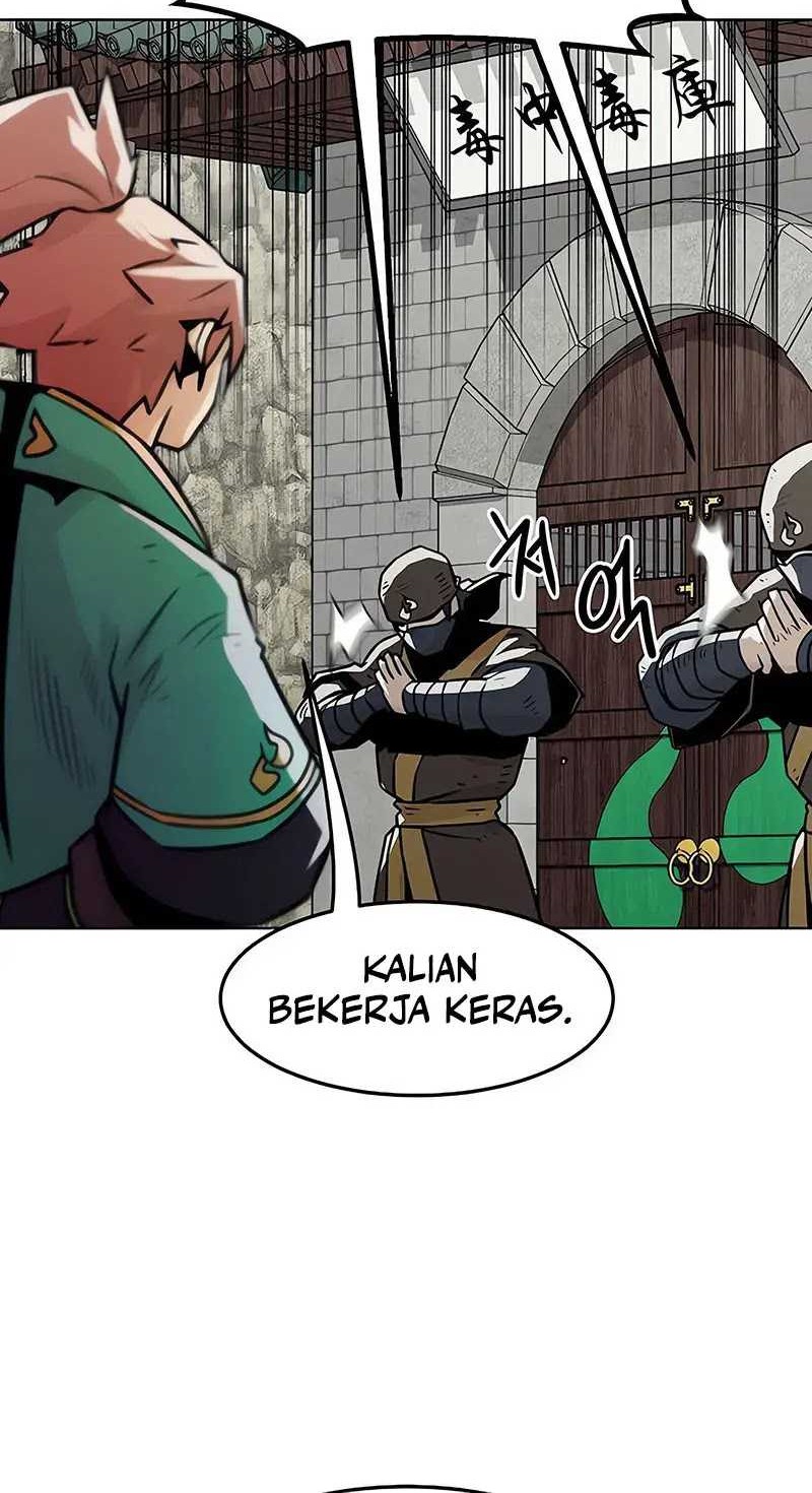 Becoming the Swordmaster Rank Young Lord of the Sichuan Tang Family Chapter 26 Gambar 13