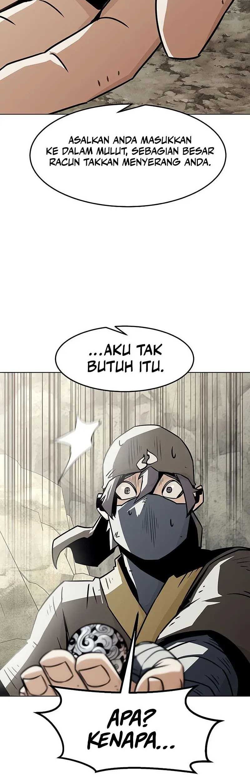 Becoming the Swordmaster Rank Young Lord of the Sichuan Tang Family Chapter 26 Gambar 15