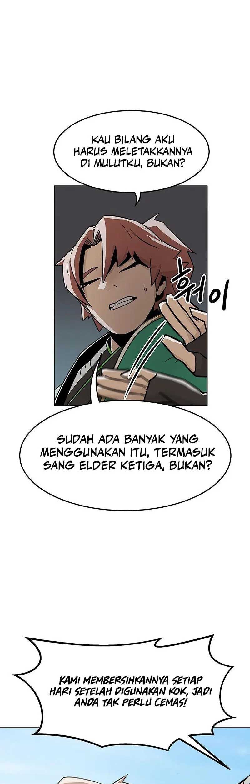 Becoming the Swordmaster Rank Young Lord of the Sichuan Tang Family Chapter 26 Gambar 16