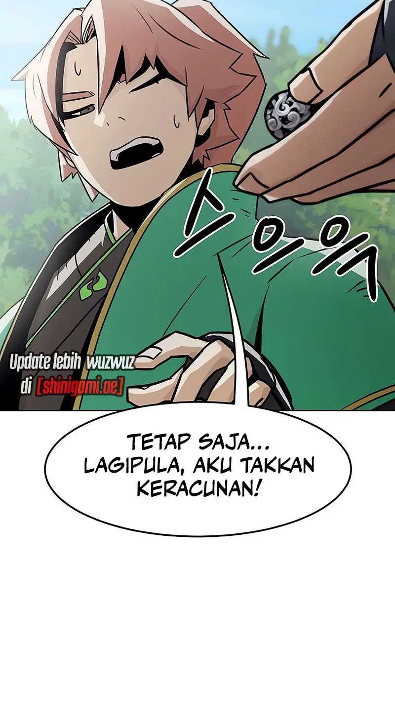 Becoming the Swordmaster Rank Young Lord of the Sichuan Tang Family Chapter 26 Gambar 17