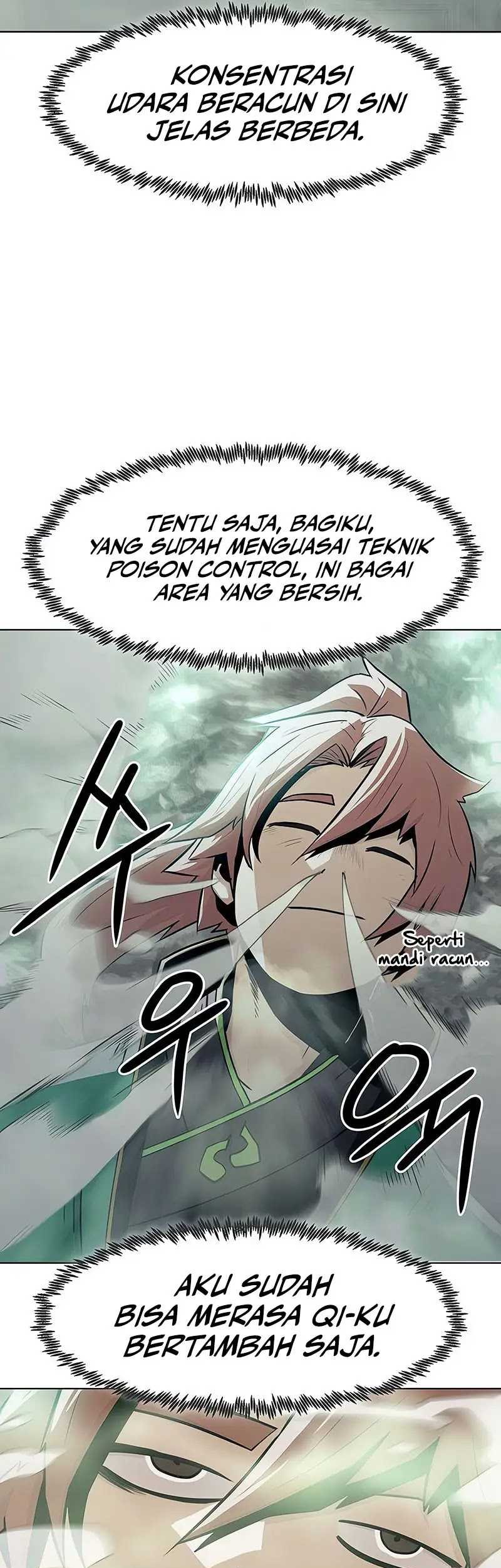 Becoming the Swordmaster Rank Young Lord of the Sichuan Tang Family Chapter 26 Gambar 22