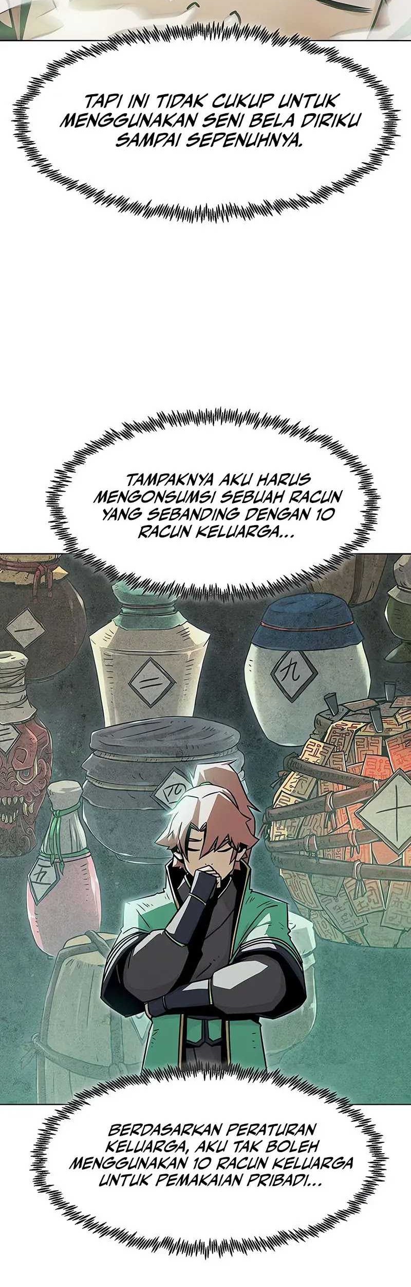 Becoming the Swordmaster Rank Young Lord of the Sichuan Tang Family Chapter 26 Gambar 23