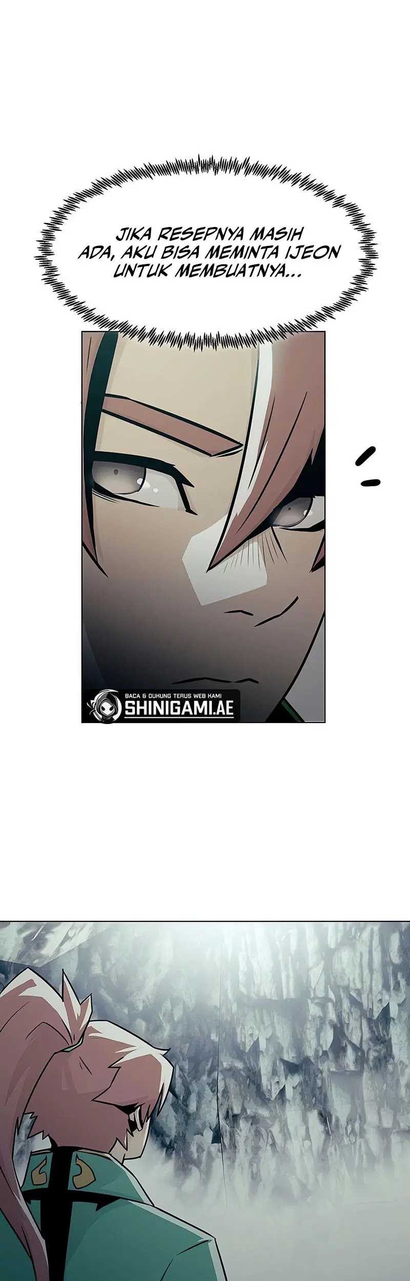 Becoming the Swordmaster Rank Young Lord of the Sichuan Tang Family Chapter 26 Gambar 24