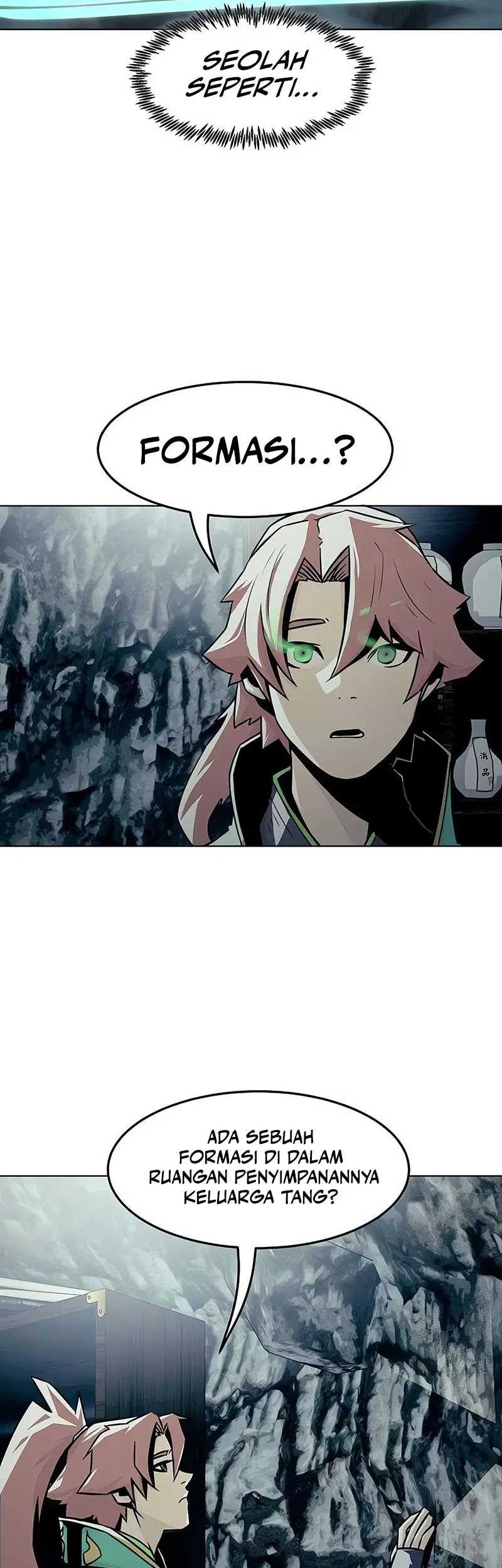 Becoming the Swordmaster Rank Young Lord of the Sichuan Tang Family Chapter 26 Gambar 26