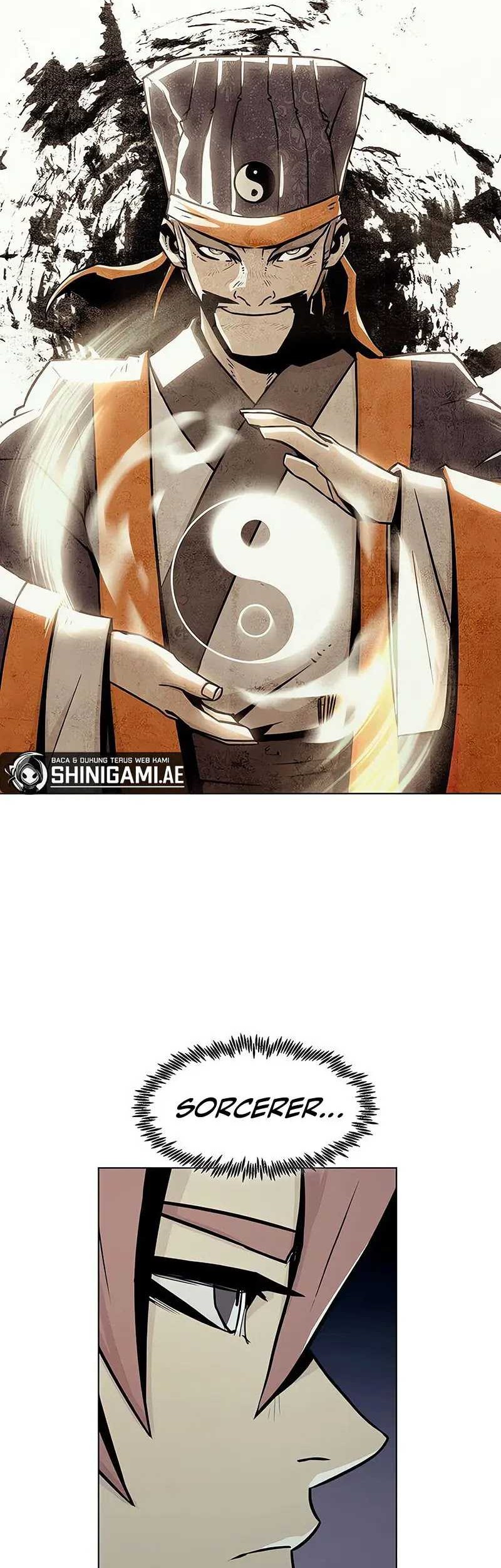 Becoming the Swordmaster Rank Young Lord of the Sichuan Tang Family Chapter 26 Gambar 31