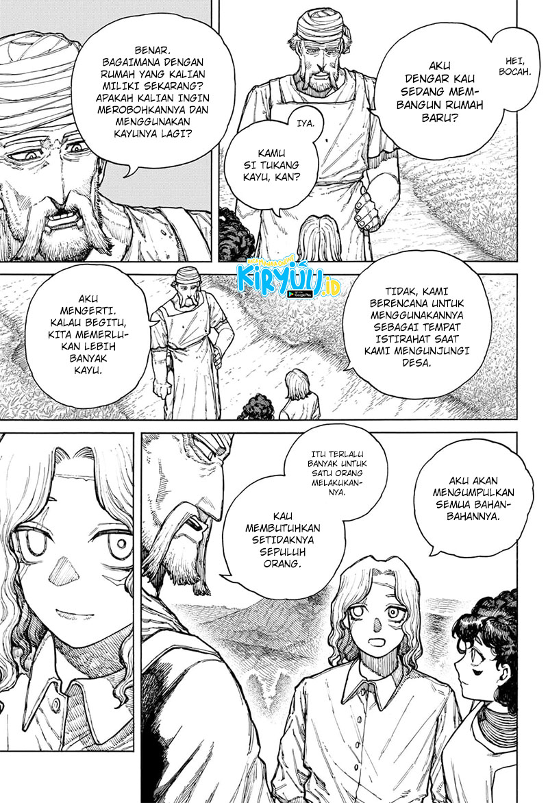 Centuria Chapter 10 Gambar 15
