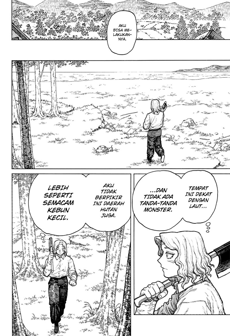 Centuria Chapter 10 Gambar 16