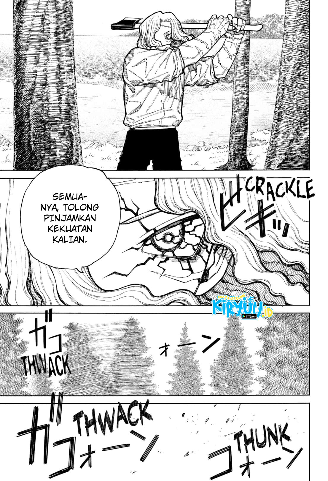 Centuria Chapter 10 Gambar 17