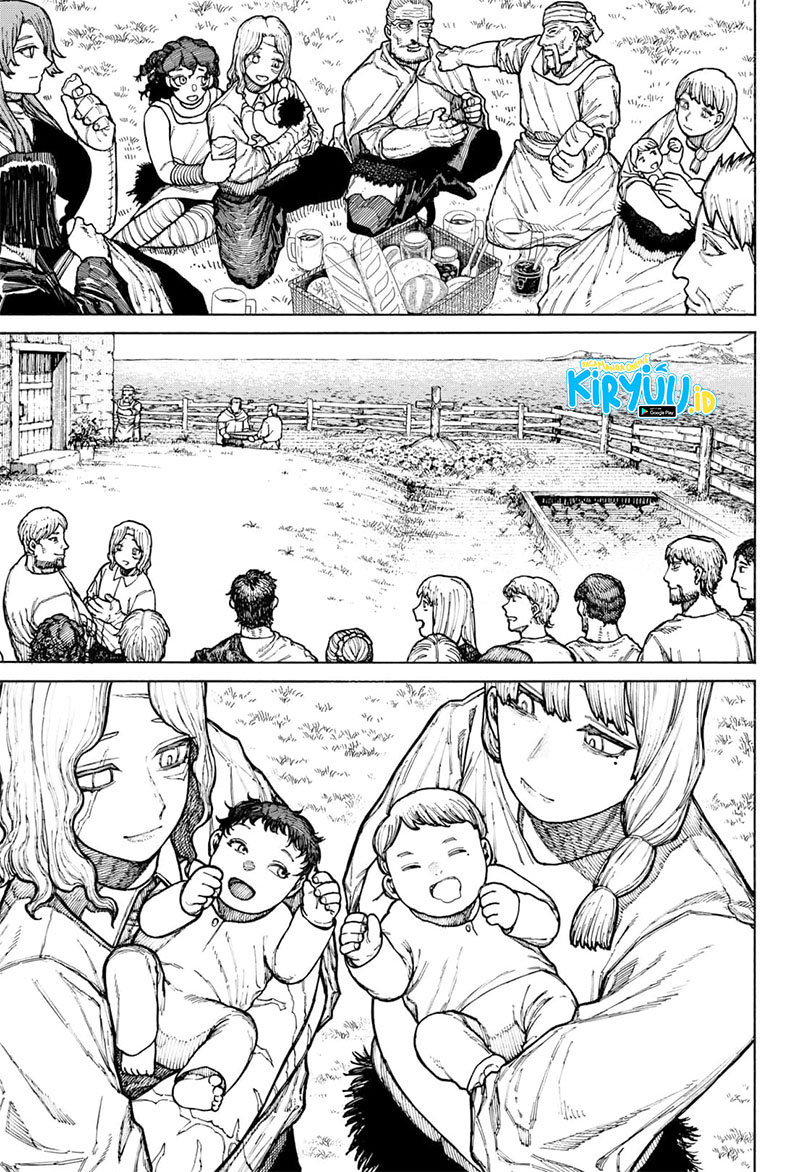 Centuria Chapter 10 Gambar 19