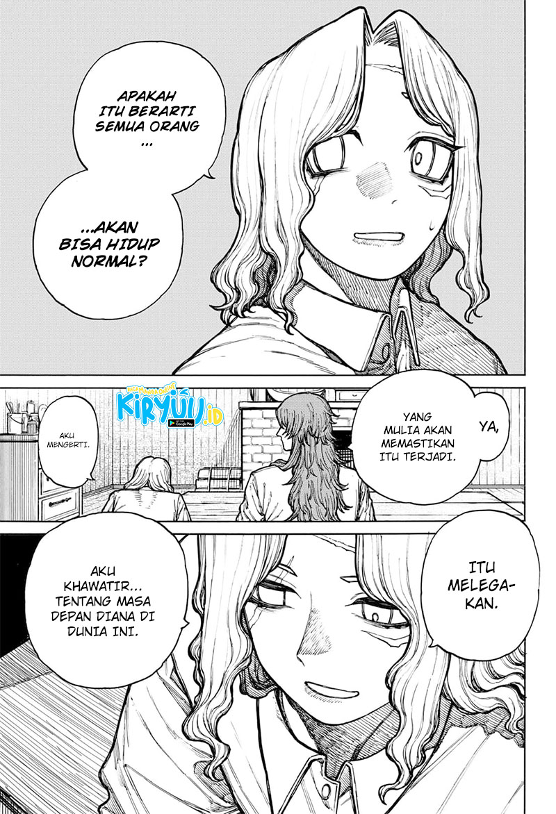 Centuria Chapter 10 Gambar 11