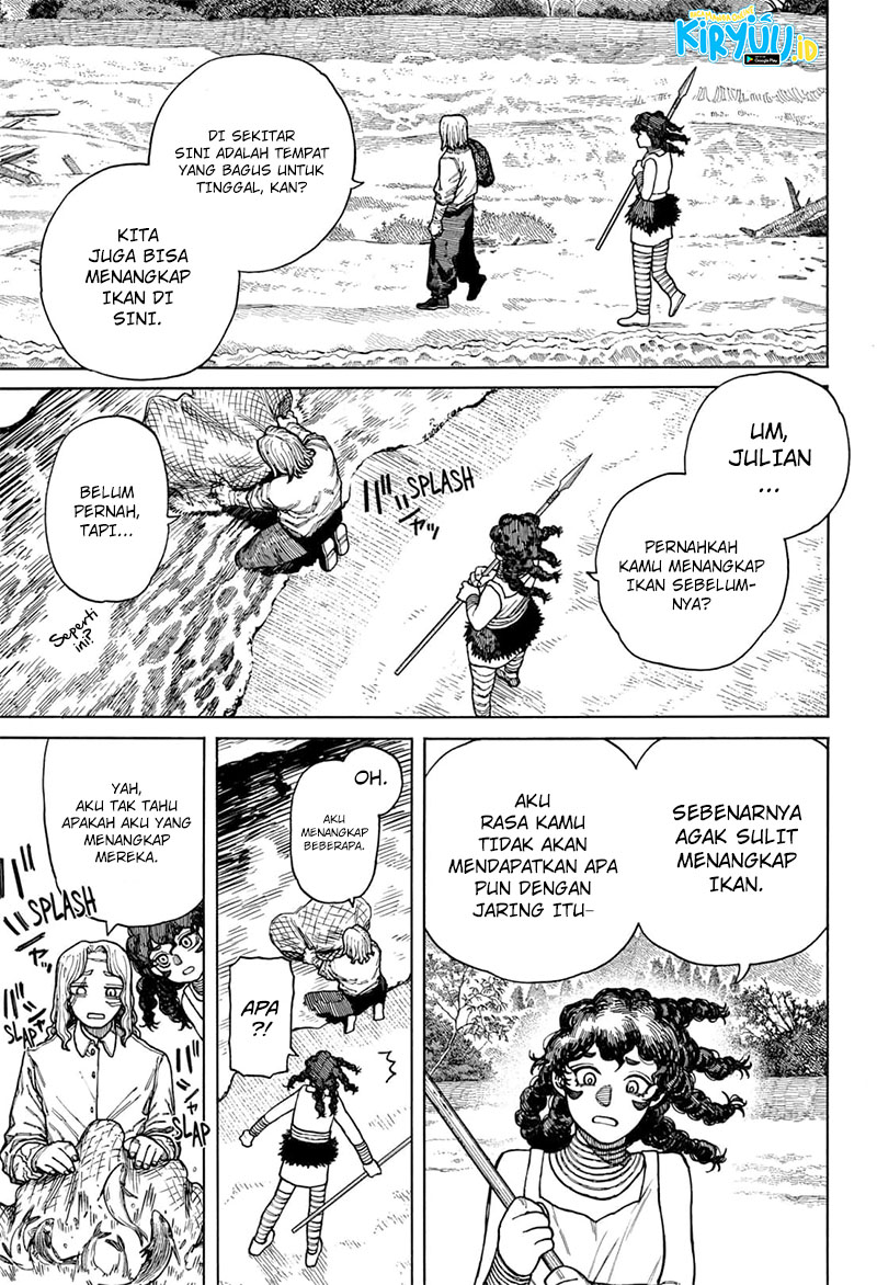Centuria Chapter 10 Gambar 13