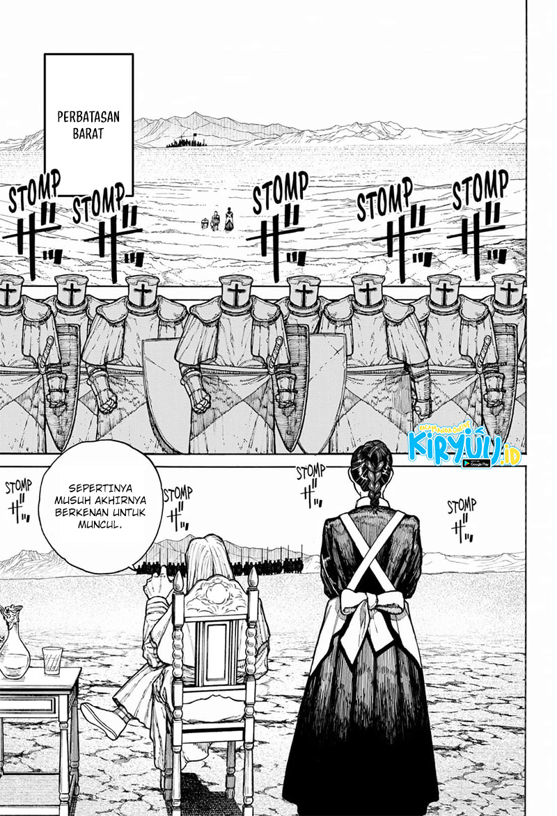 Centuria Chapter 10 Gambar 25