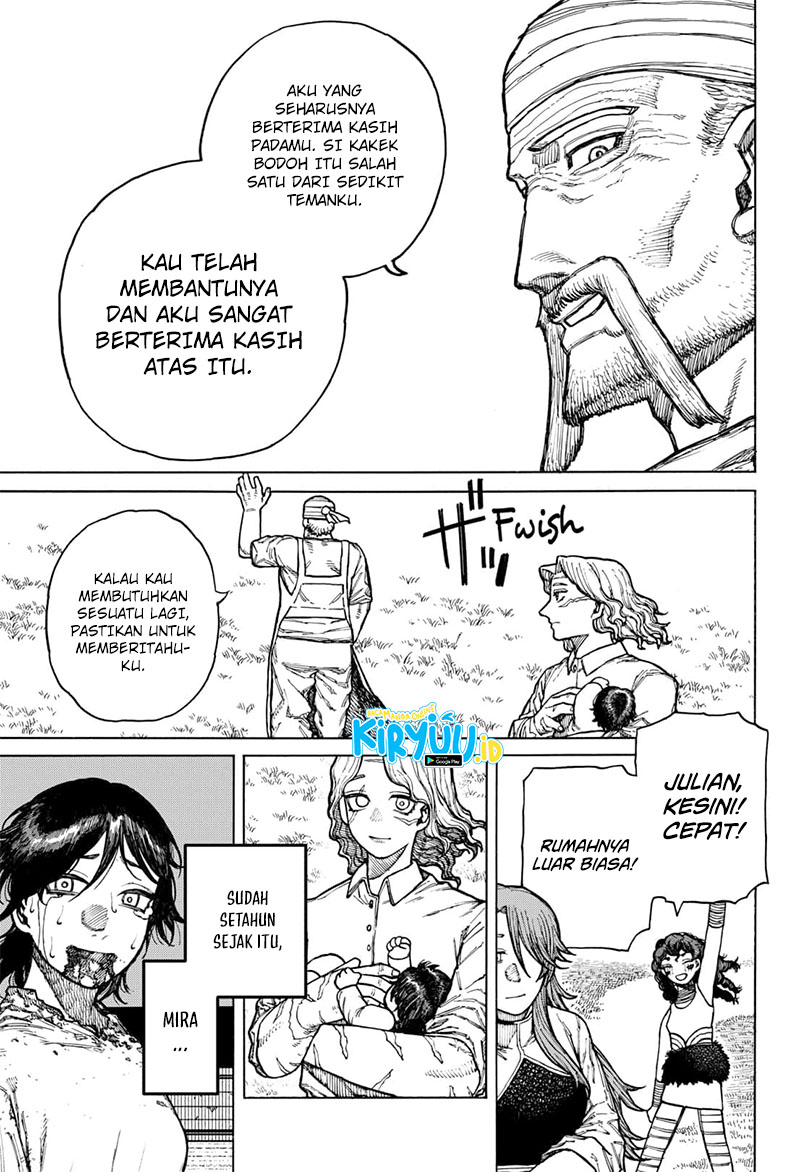 Centuria Chapter 10 Gambar 21