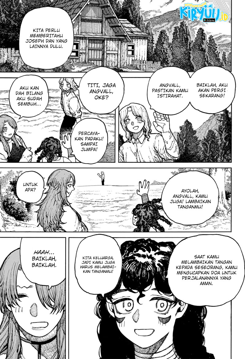 Centuria Chapter 10 Gambar 5