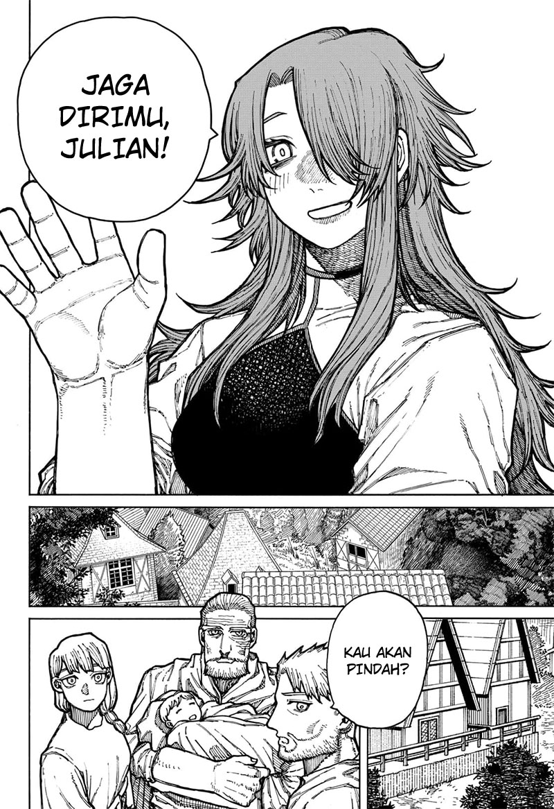 Centuria Chapter 10 Gambar 6