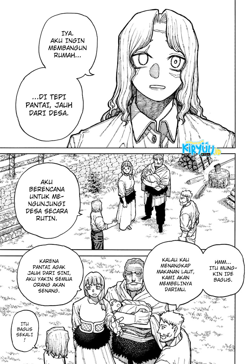 Centuria Chapter 10 Gambar 7