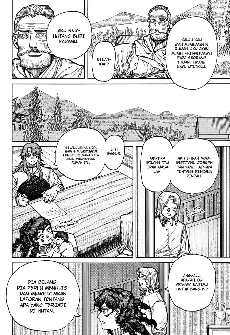 Centuria Chapter 10 Gambar 8