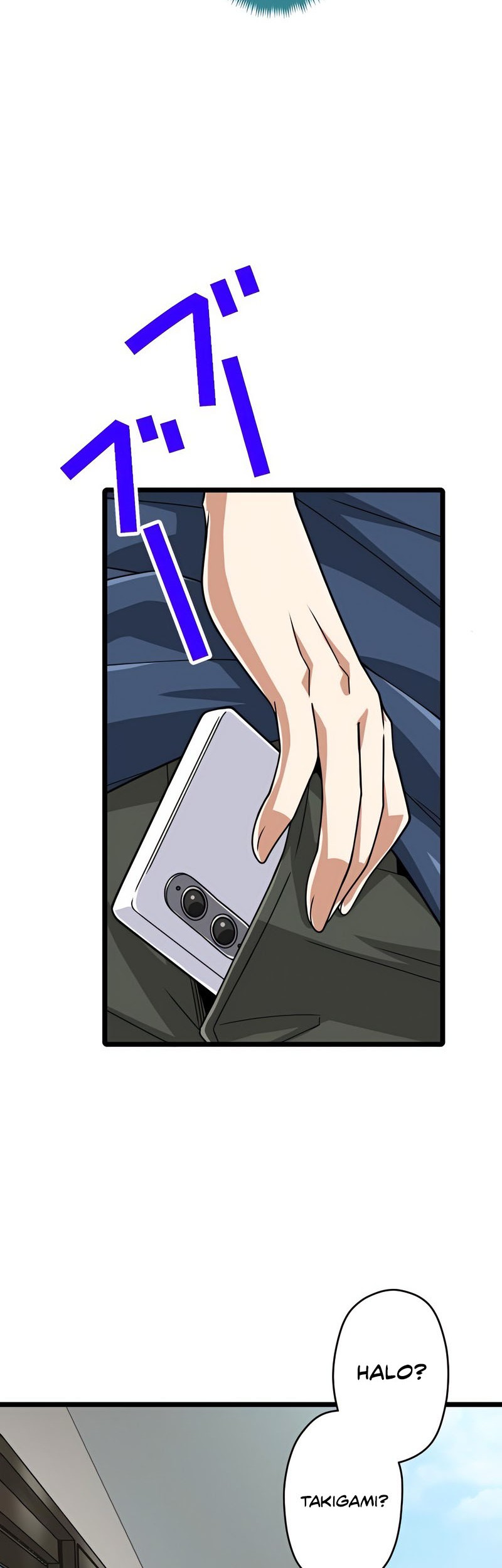 Magic Level 99990000 All-Attribute Great Sage Chapter 73 Gambar 62