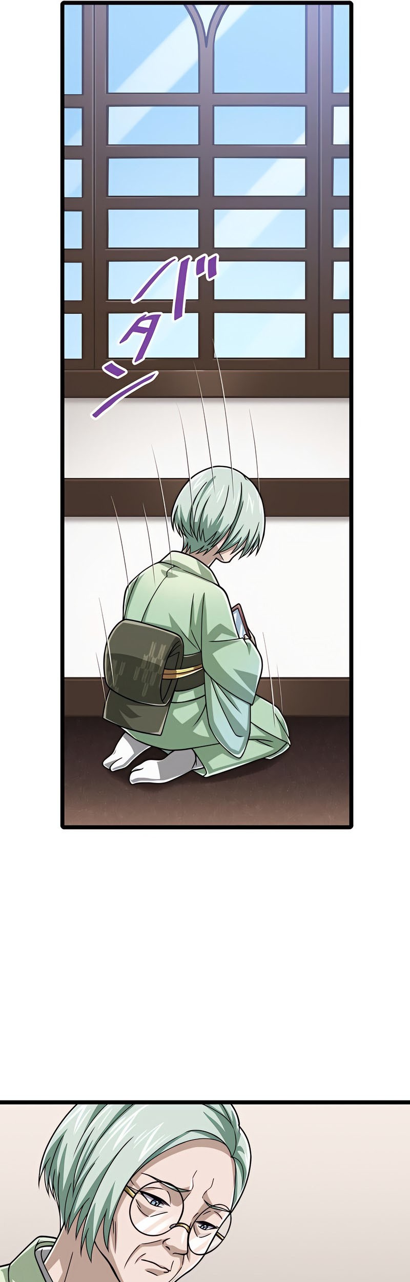 Magic Level 99990000 All-Attribute Great Sage Chapter 73 Gambar 67