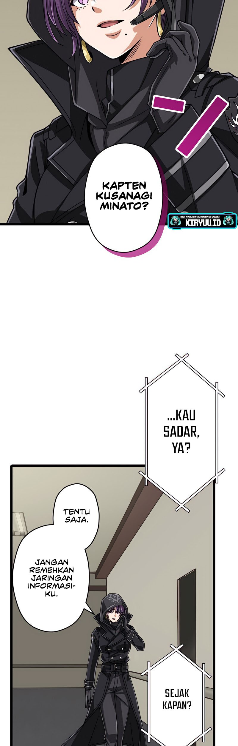 Magic Level 99990000 All-Attribute Great Sage Chapter 73 Gambar 21