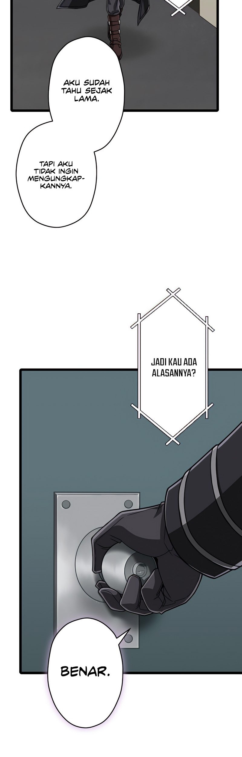 Magic Level 99990000 All-Attribute Great Sage Chapter 73 Gambar 22