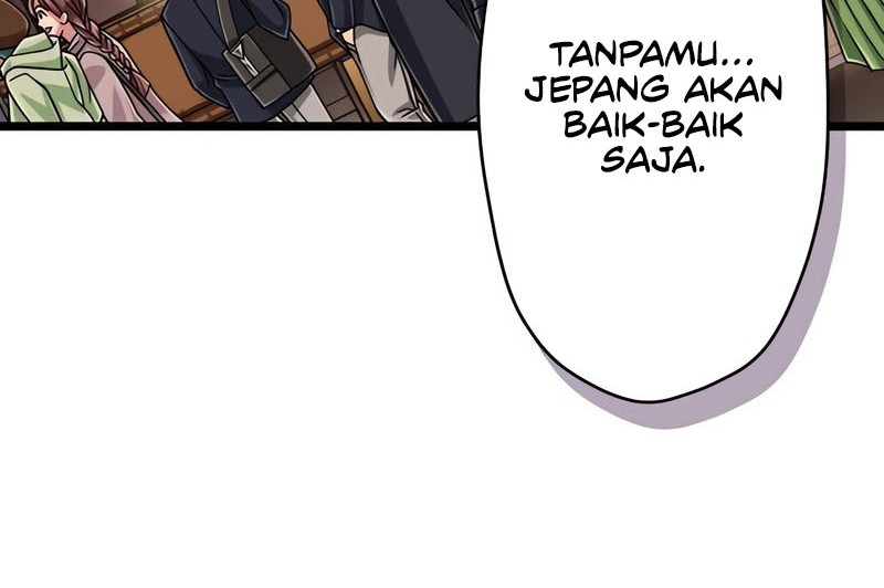 Magic Level 99990000 All-Attribute Great Sage Chapter 73 Gambar 26