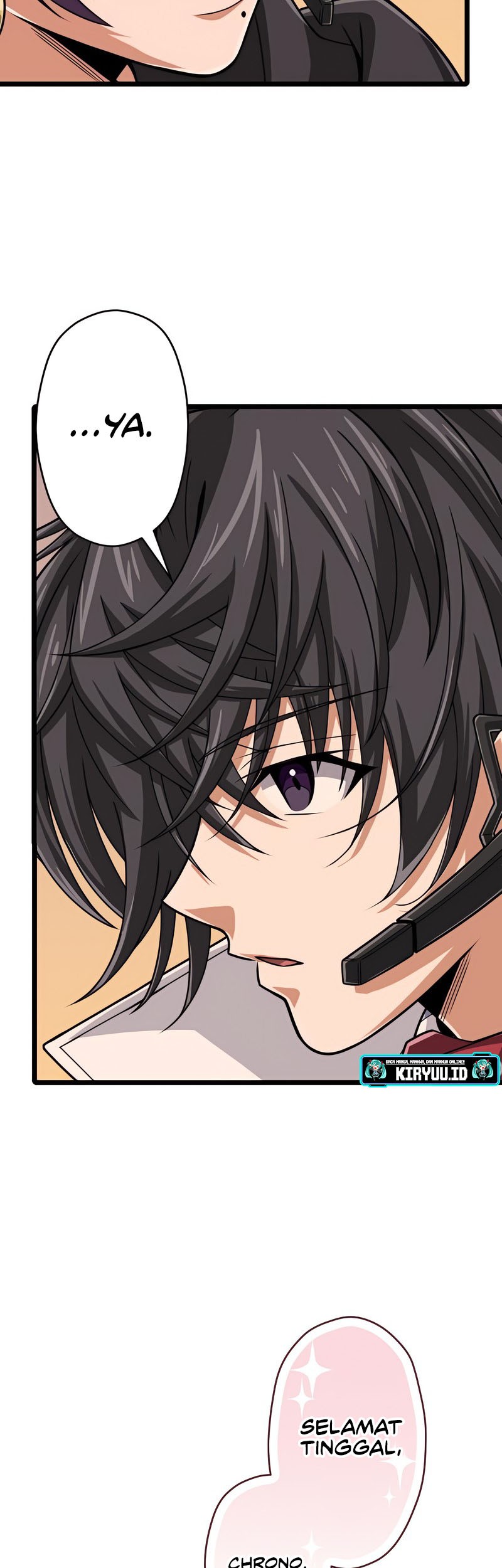 Magic Level 99990000 All-Attribute Great Sage Chapter 73 Gambar 29