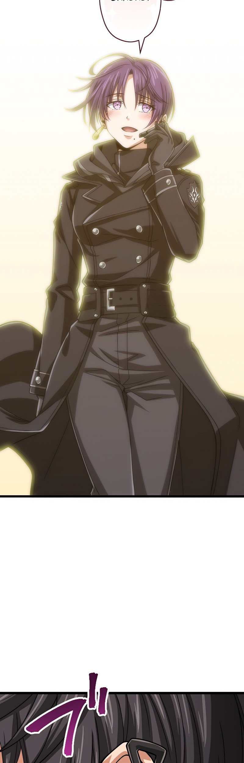 Magic Level 99990000 All-Attribute Great Sage Chapter 73 Gambar 30