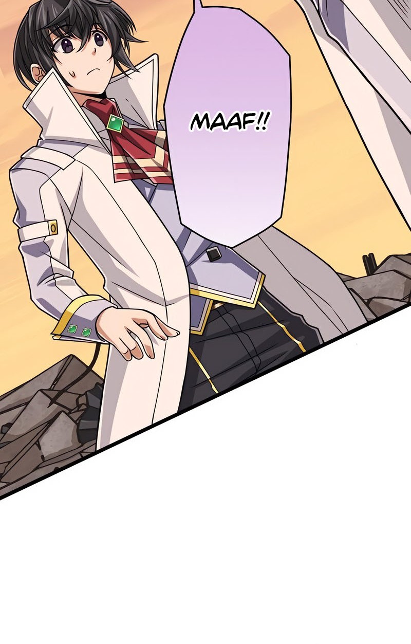 Magic Level 99990000 All-Attribute Great Sage Chapter 73 Gambar 34