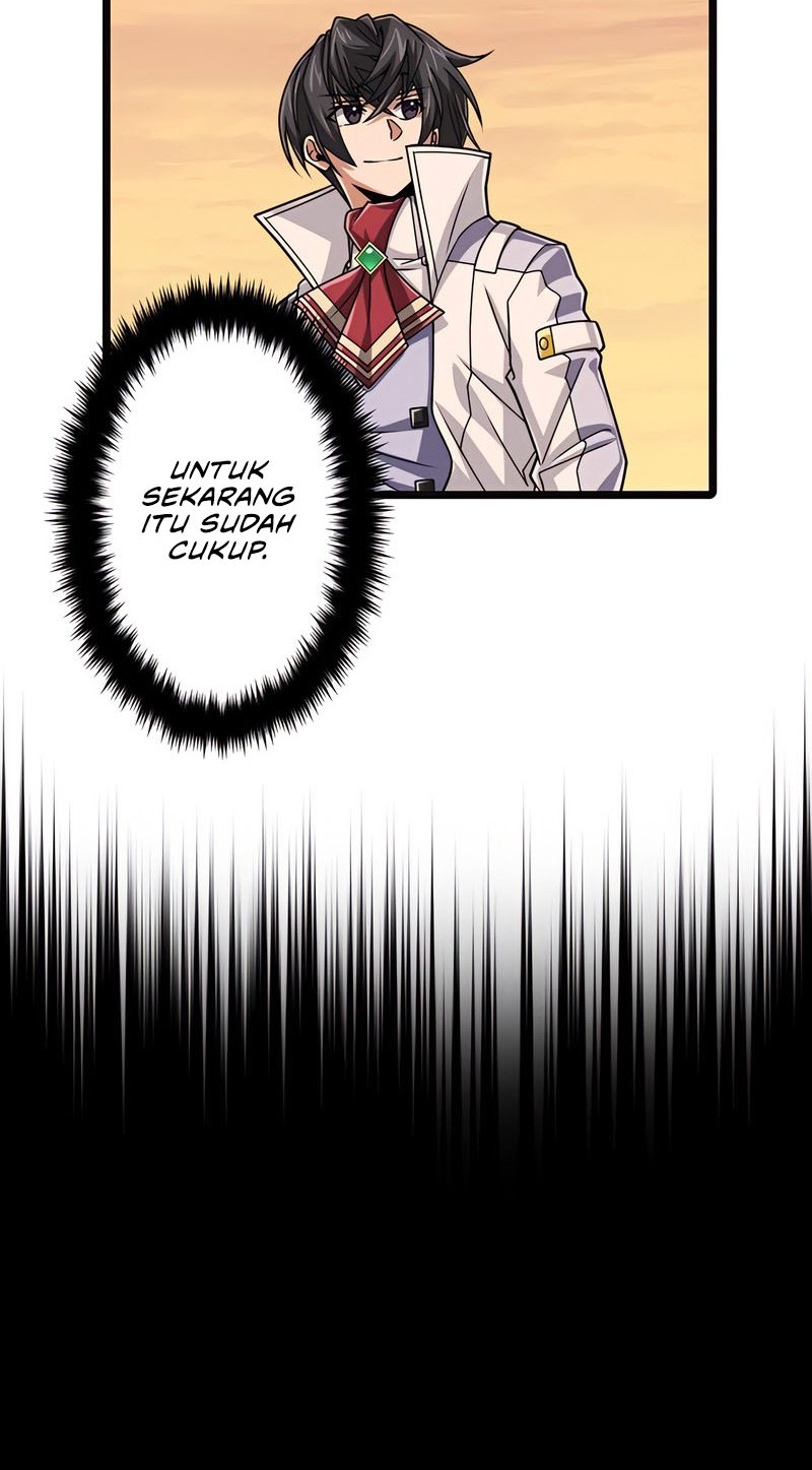 Magic Level 99990000 All-Attribute Great Sage Chapter 73 Gambar 42