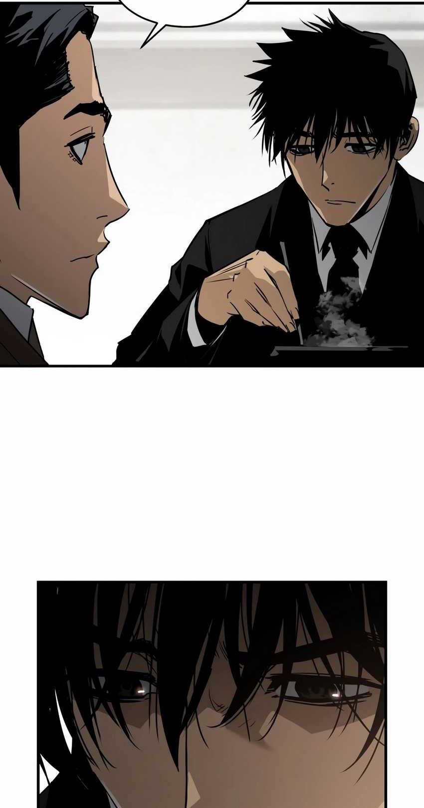 Mercilessly Chapter 35 Gambar 43