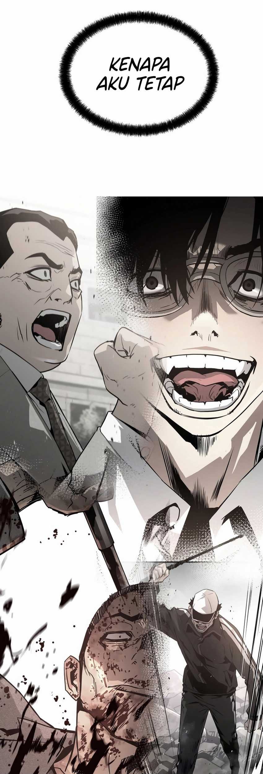 Mercilessly Chapter 35 Gambar 51