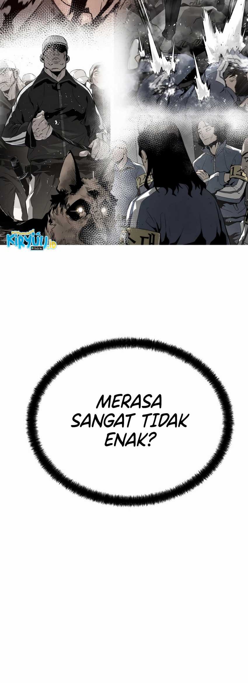 Mercilessly Chapter 35 Gambar 52