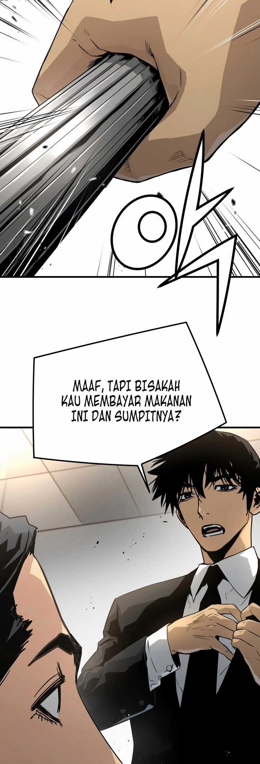 Mercilessly Chapter 35 Gambar 55