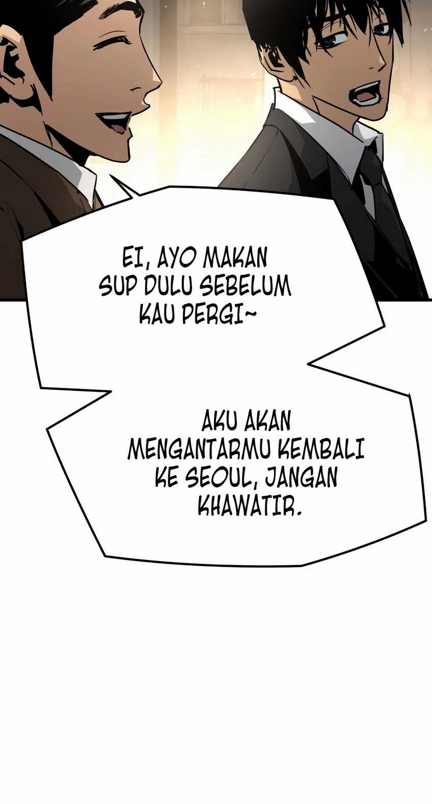 Mercilessly Chapter 35 Gambar 31