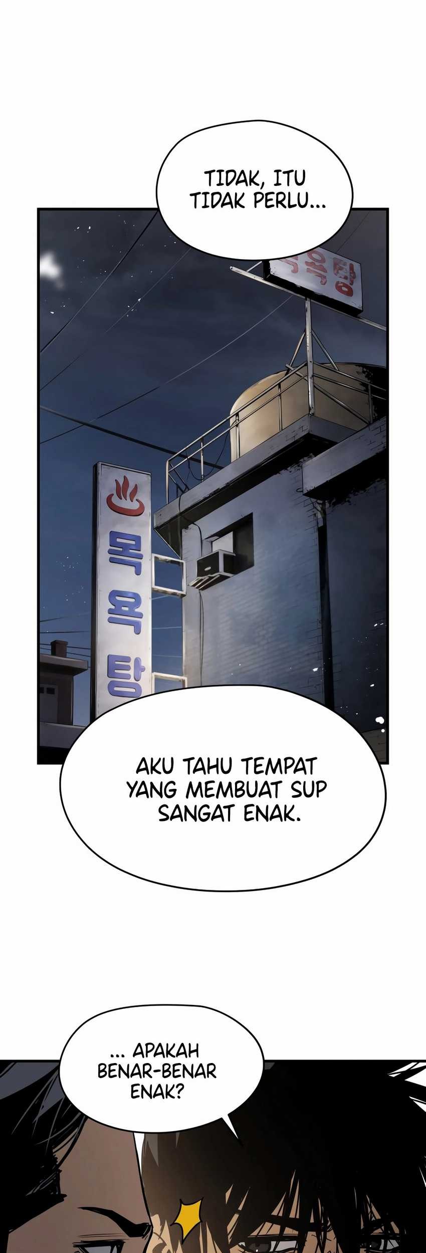 Mercilessly Chapter 35 Gambar 32