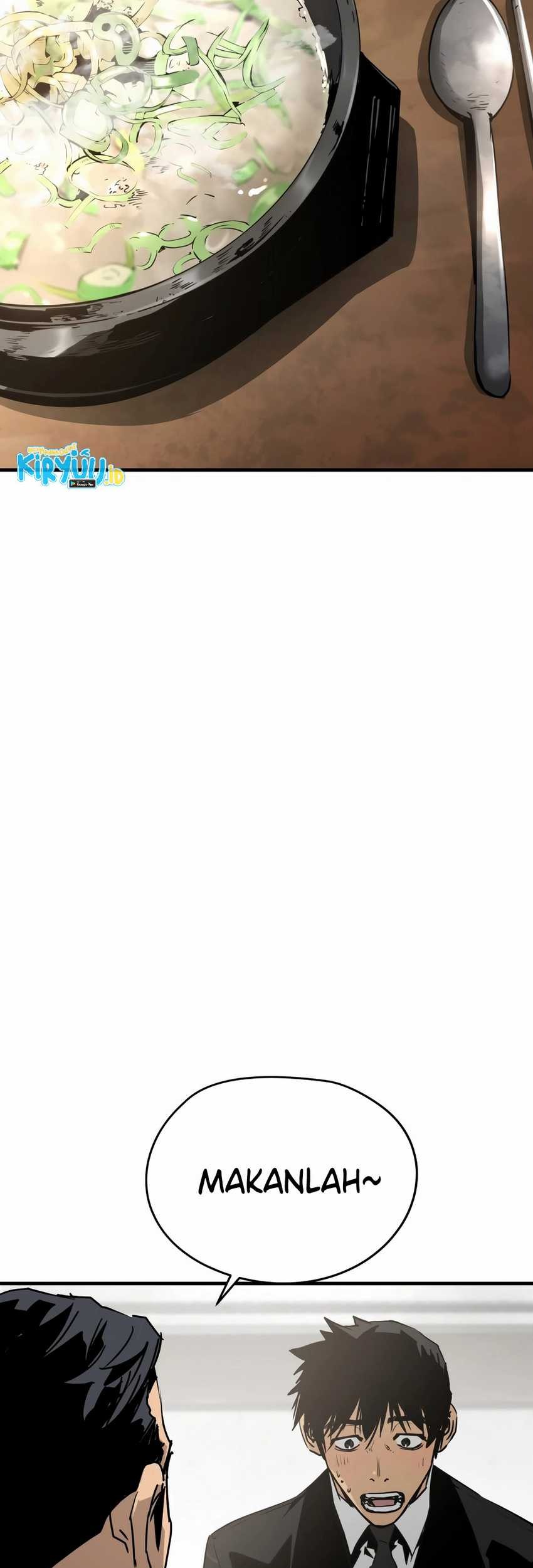 Mercilessly Chapter 35 Gambar 35
