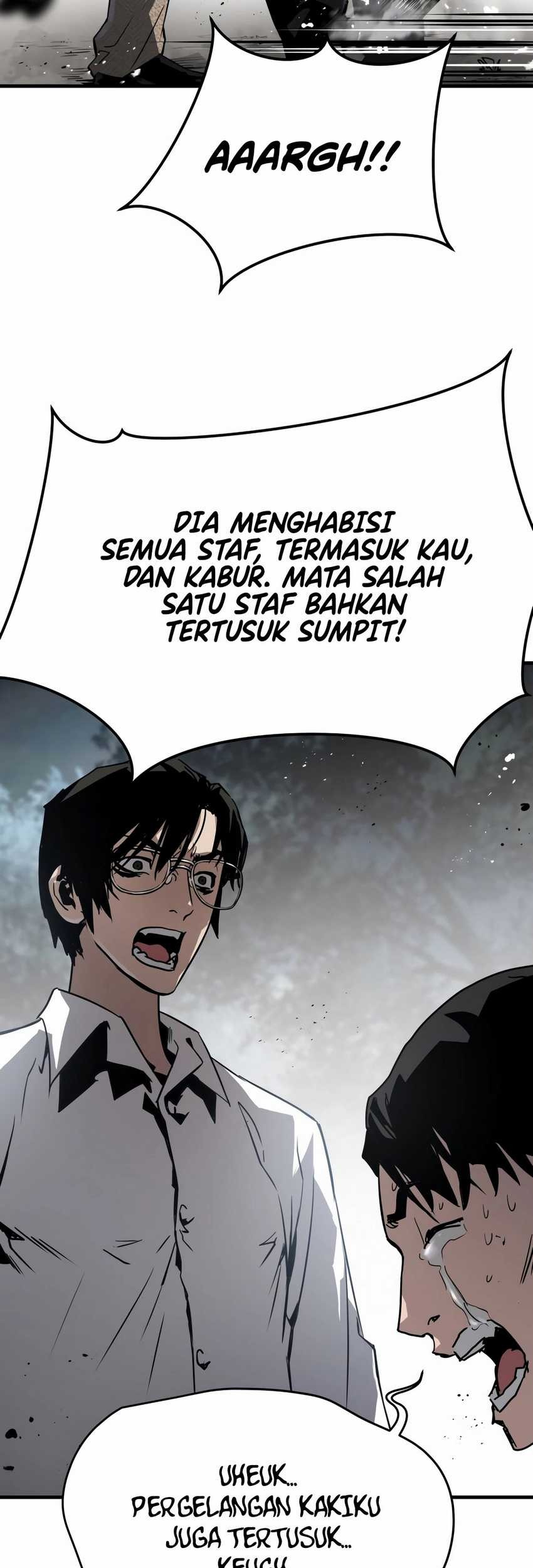 Mercilessly Chapter 35 Gambar 68