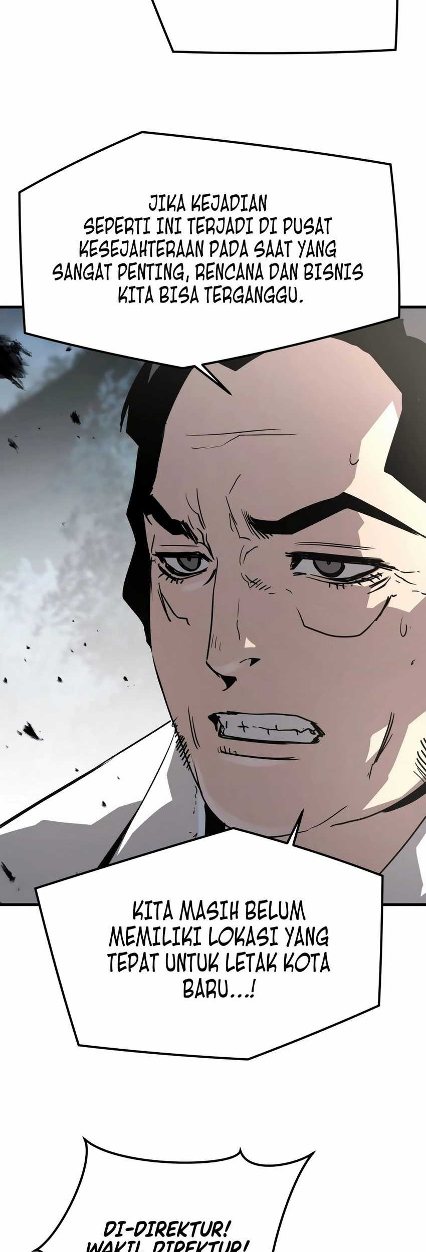 Mercilessly Chapter 35 Gambar 70