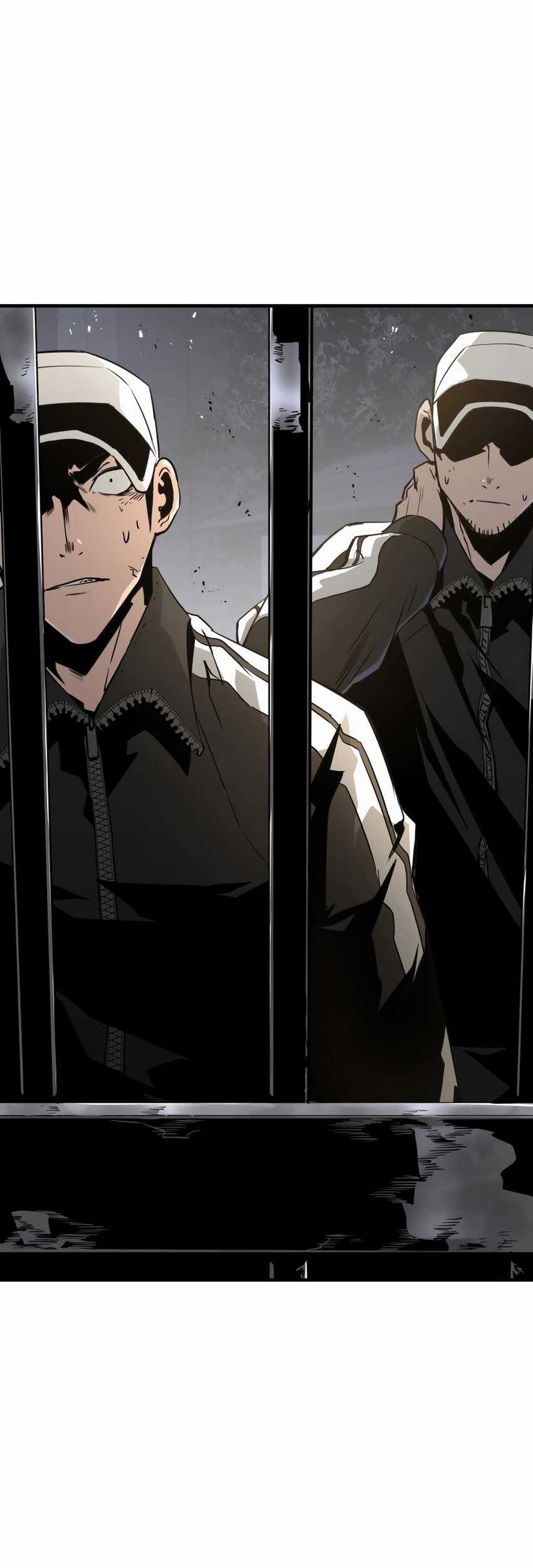 Mercilessly Chapter 35 Gambar 73