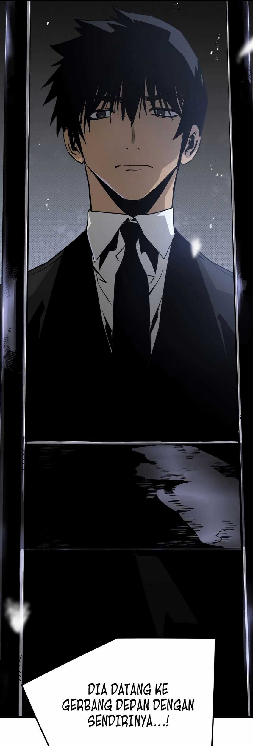 Mercilessly Chapter 35 Gambar 75